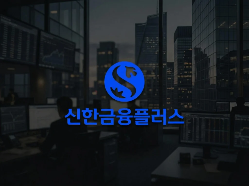 신한금융플러스 감탄본부 사례 이미지 1